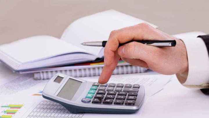 長沙代理記賬服務