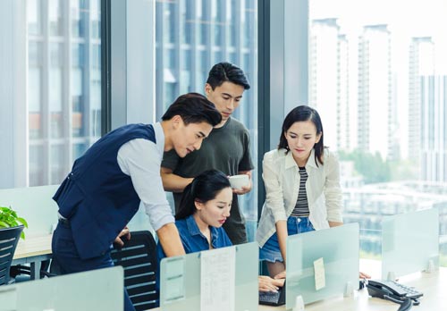 企業(yè)代理記賬(企業(yè)代理記賬操作流程)