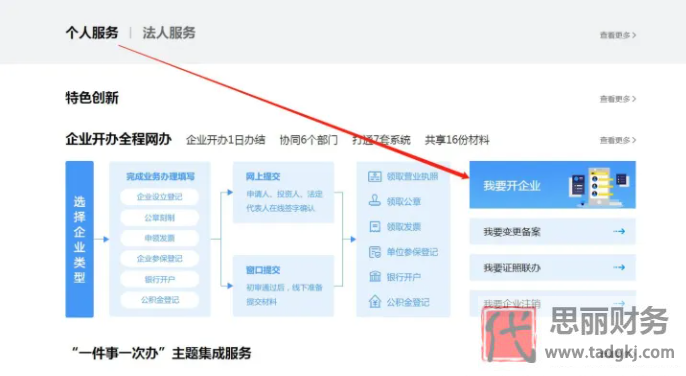 營業(yè)執(zhí)照怎么辦理網(wǎng)上申請？（2023詳細(xì)辦理流程）