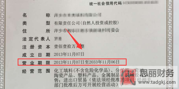 營(yíng)業(yè)執(zhí)照有效期是多久？（關(guān)于有效期的詳細(xì)解答）