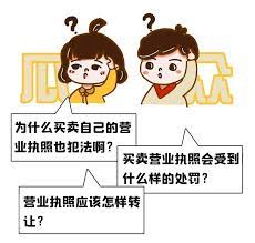 營業(yè)執(zhí)照照片要求有哪些？（你真的了解營業(yè)執(zhí)照？）