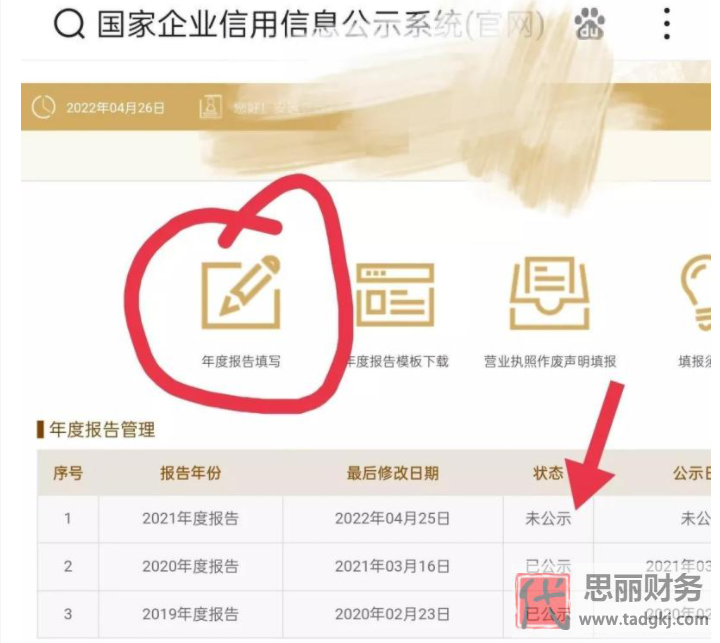 營業(yè)執(zhí)照不年審會怎么樣？（附年審詳細操作流程）