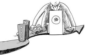 典當(dāng)行營業(yè)執(zhí)照怎么辦理？（最新辦理流程）