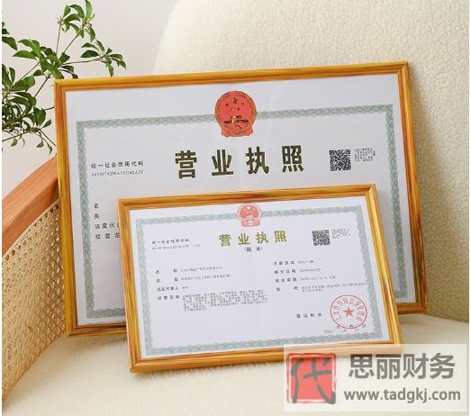 營(yíng)業(yè)執(zhí)照副本編號(hào)怎么查詢？（最新詳細(xì)介紹）