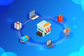 網(wǎng)店?duì)I業(yè)執(zhí)照辦理流程(2023最新注冊(cè)教程)