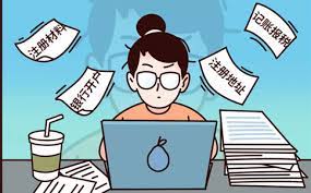 營業(yè)執(zhí)照正本丟失怎么補辦？（詳細補辦流程）