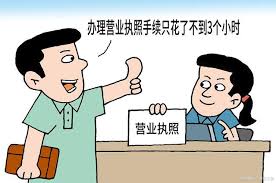 營業(yè)執(zhí)照改名字需要什么手續(xù)？（最新詳細(xì)改名流程）