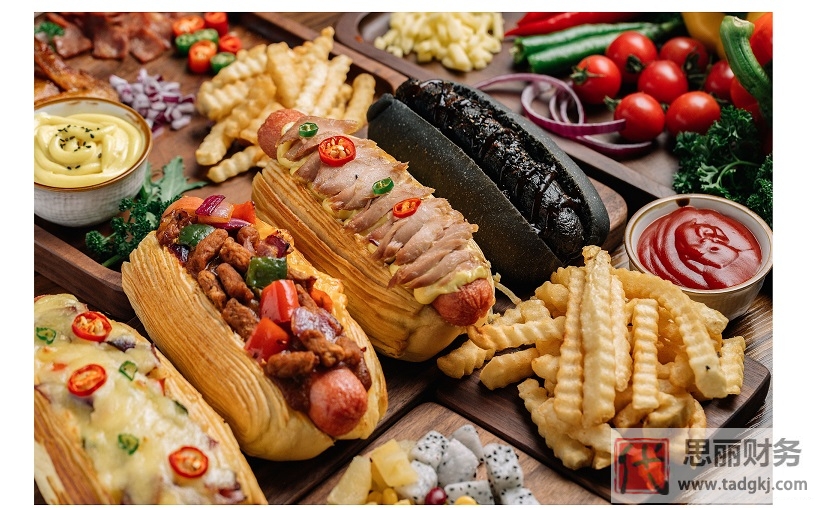 食品營業(yè)執(zhí)照怎么辦理？（最新詳細(xì)辦理流程）