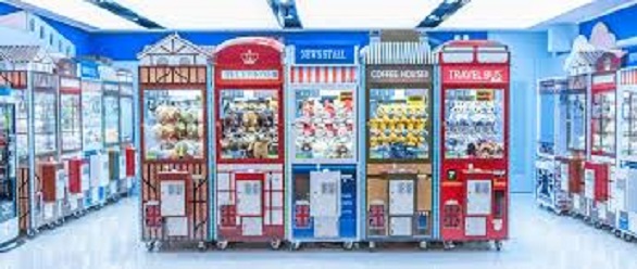 娃娃機(jī)營業(yè)執(zhí)照怎么辦？（詳細(xì)辦理流程和所需資料）