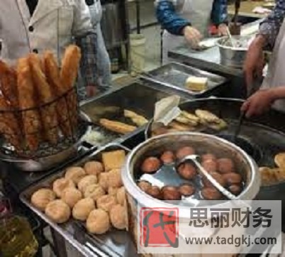 早餐店?duì)I業(yè)執(zhí)照如何辦理？（最新詳細(xì)注冊流程）
