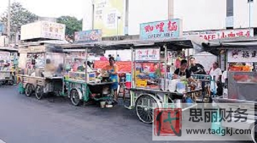 路邊攤需要營業(yè)執(zhí)照嗎？（路邊攤辦執(zhí)照詳解）