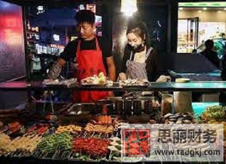 路邊攤需要營業(yè)執(zhí)照嗎？（路邊攤辦執(zhí)照詳解）