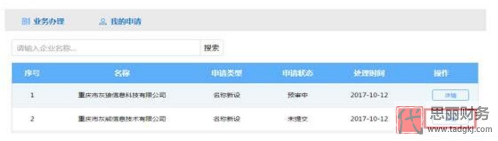 營業(yè)執(zhí)照網(wǎng)上申請入口(最新網(wǎng)上申請流程)