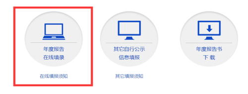 河北營業(yè)執(zhí)照年檢網(wǎng)上申報(bào)(2023詳細(xì)申報(bào)流程)