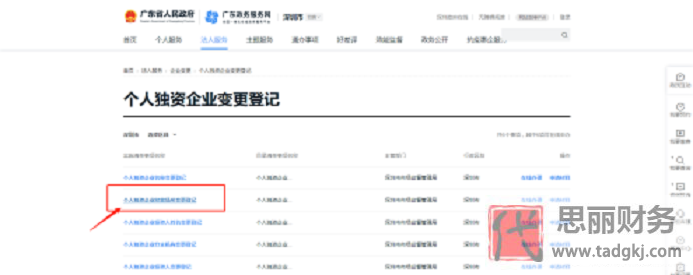 營業(yè)執(zhí)照怎么改地址？（地址變更詳細(xì)流程）