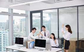 注冊公司需要幾個人？（兩個人以及以上數(shù)量）