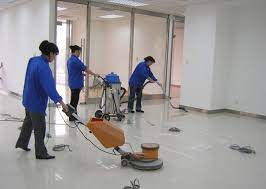 保潔公司注冊(cè)需要什么條件？