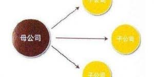 子公司怎么注冊辦理？（詳細(xì)申請流程）