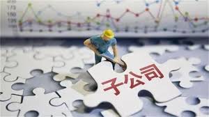 子公司怎么注冊辦理？（詳細(xì)申請流程）