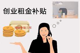 注冊(cè)公司國(guó)家補(bǔ)貼5萬(wàn)？（教你如何獲取國(guó)家補(bǔ)貼）