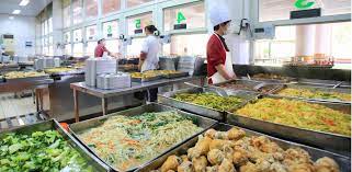 承包食堂需要注冊(cè)什么公司？