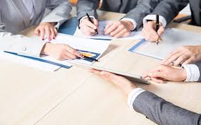 注冊公司需要什么條件？（申請資料整理）