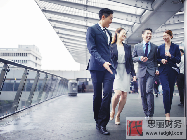 家族公司注冊(cè)什么類型公司？