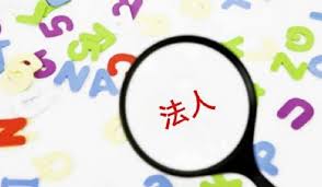 一個法人可以注冊幾個公司？