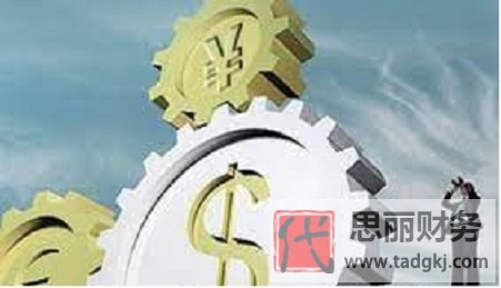 500萬(wàn)注冊(cè)公司算大嗎？