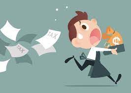 注冊小公司一年費用要多少？（詳細花費說明）