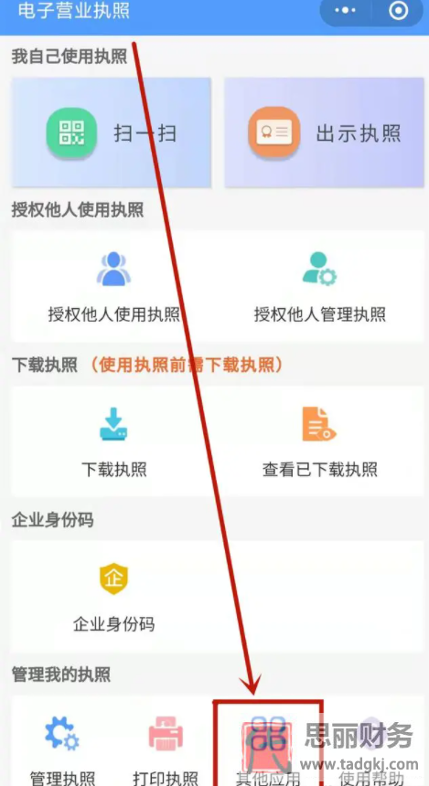 查詢名下是否注冊(cè)公司？（人名查公司流程）