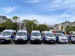 非急救轉運公司怎么注冊？（詳細申請流程）