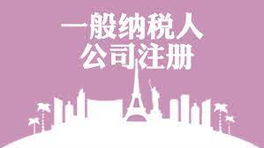 一般納稅人公司怎么注冊(cè)？（詳細(xì)辦理流程）