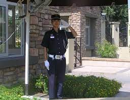 注冊保安公司流程和費用是什么？