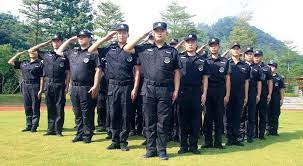 注冊保安公司流程和費用是什么？