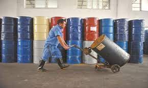 廢油回收處理公司怎么注冊(cè)？（詳細(xì)申請(qǐng)流程）