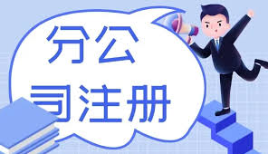 分公司怎么注冊(cè)？（分公司辦理詳細(xì)流程）