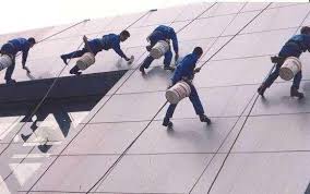 注冊(cè)保潔公司流程及費(fèi)用標(biāo)準(zhǔn)