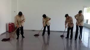 注冊(cè)保潔公司流程及費(fèi)用標(biāo)準(zhǔn)