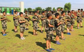 夏令營公司怎么注冊？（2025年詳細申請流程）