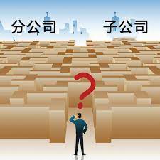 分公司注冊資本填多少？是否有注冊資本？