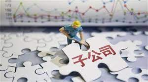 注冊(cè)子公司需要的材料有哪些？