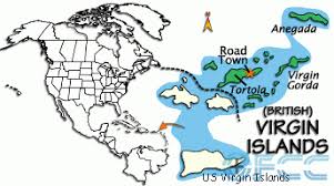 bvi公司注冊費用需要多少？