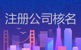 注冊(cè)公司在哪里核名？（詳細(xì)核名流程）