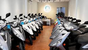 摩托車租賃公司注冊條件是什么？