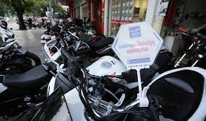 摩托車租賃公司注冊條件是什么？