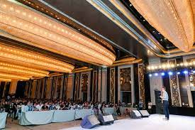 會(huì)務(wù)公司注冊(cè)條件是什么？