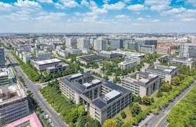 上海園區(qū)怎么注冊(cè)公司？（2025年最新申請(qǐng)流程）