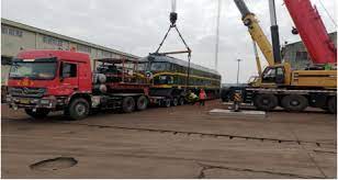 大件護送公司怎么注冊?(最新申請詳細流程)