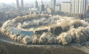 爆破公司怎么注冊？（爆破企業(yè)申請流程和手續(xù)）